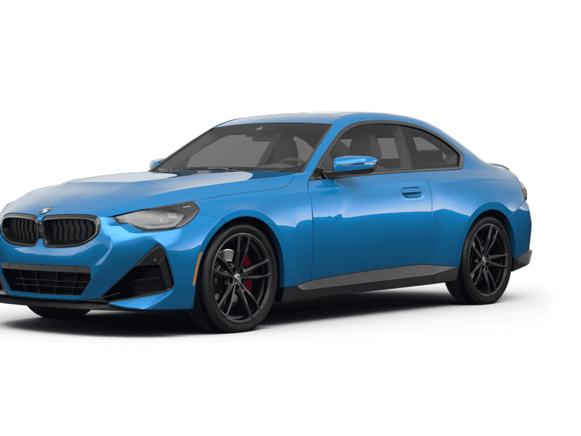 2025 BMW M240i xDrive Coupe 2025 BMW M240i xDrive Coupe