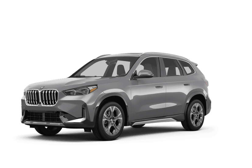 2025 BMW X1 2025 BMW X1