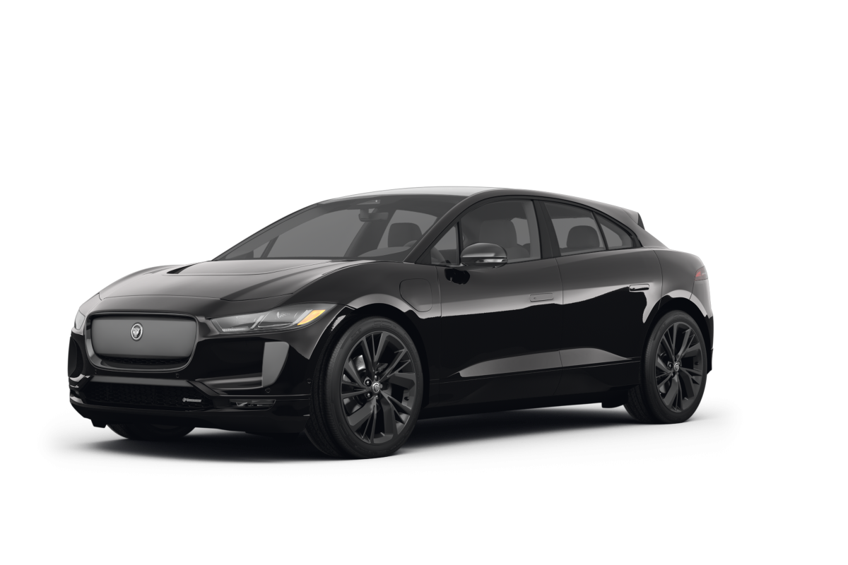 2024 Jaguar I-PACE 2024 Jaguar I-PACE